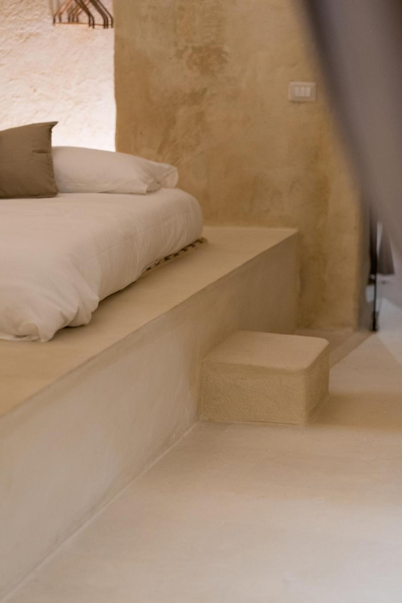 Il Suq Lecce Luxury Apartment Exterior photo