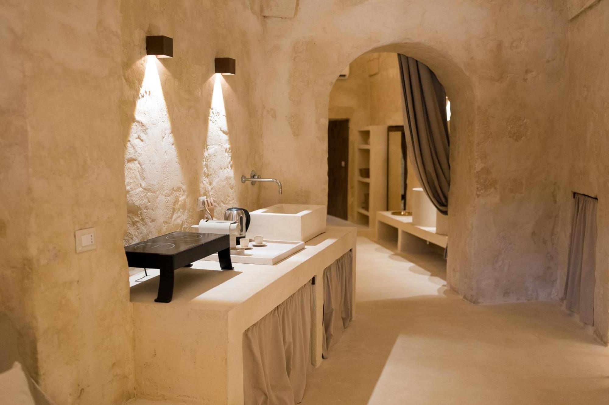 Il Suq Lecce Luxury Apartment Exterior photo