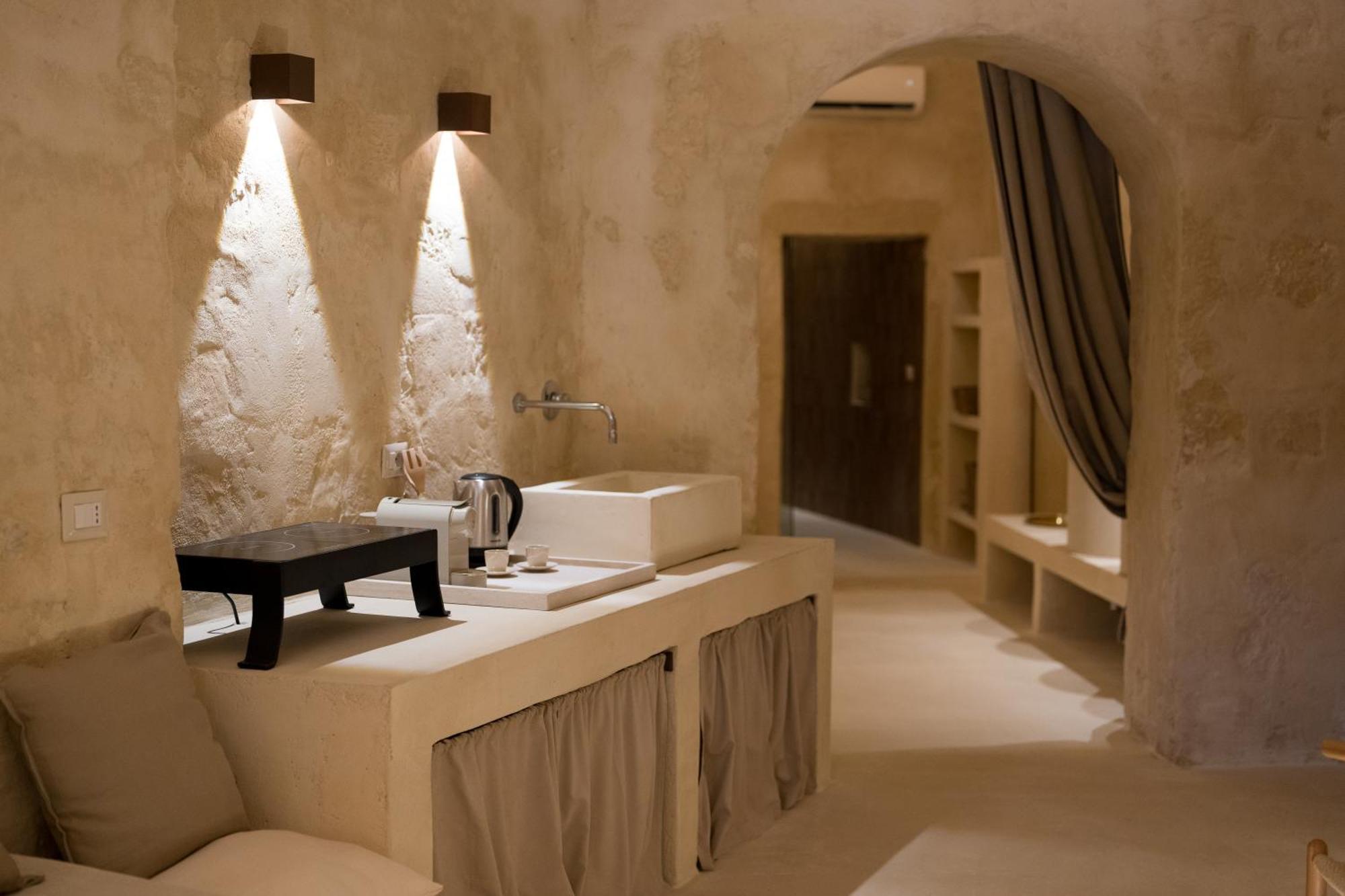 Il Suq Lecce Luxury Apartment Exterior photo