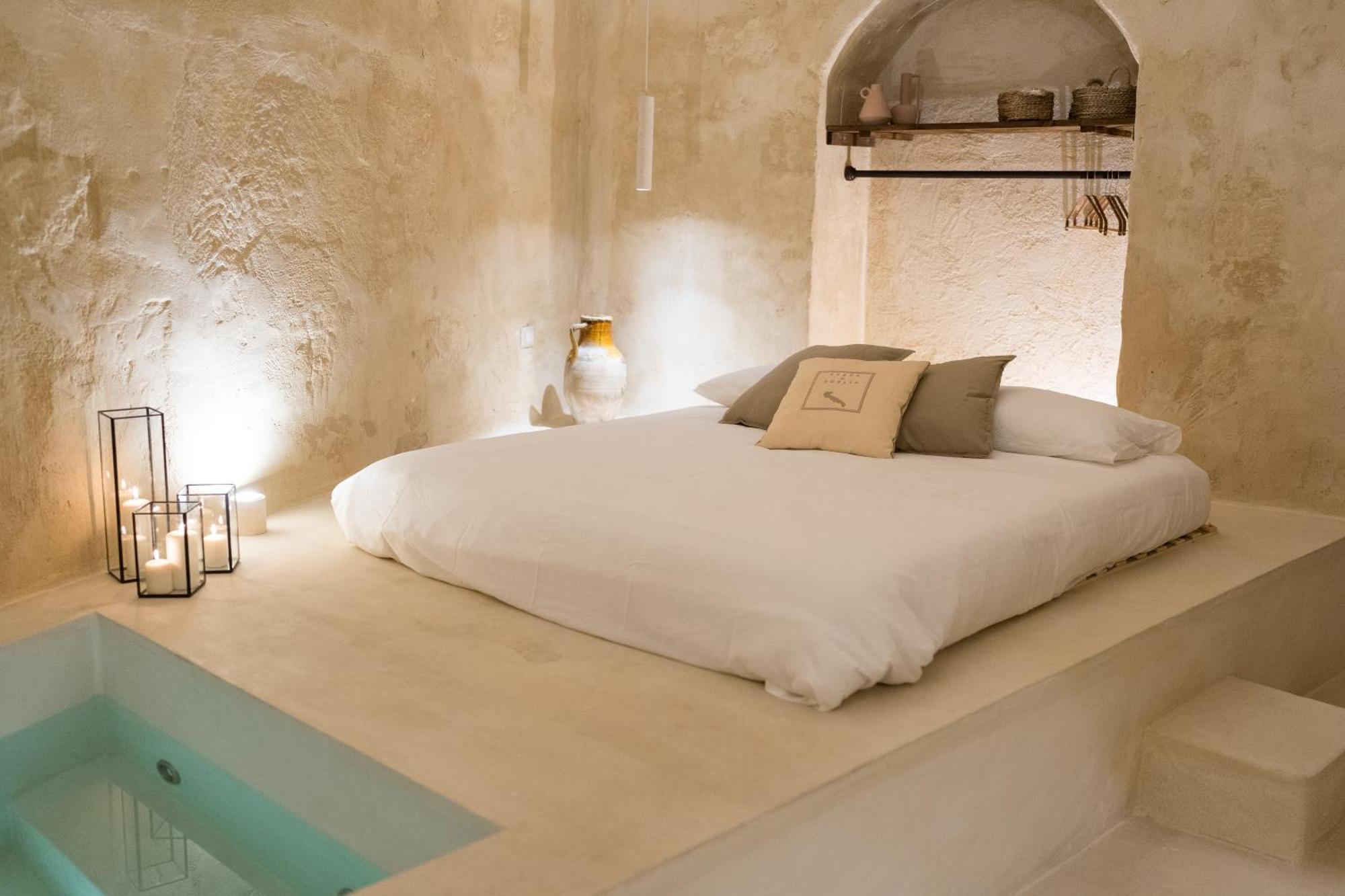 Il Suq Lecce Luxury Apartment Exterior photo