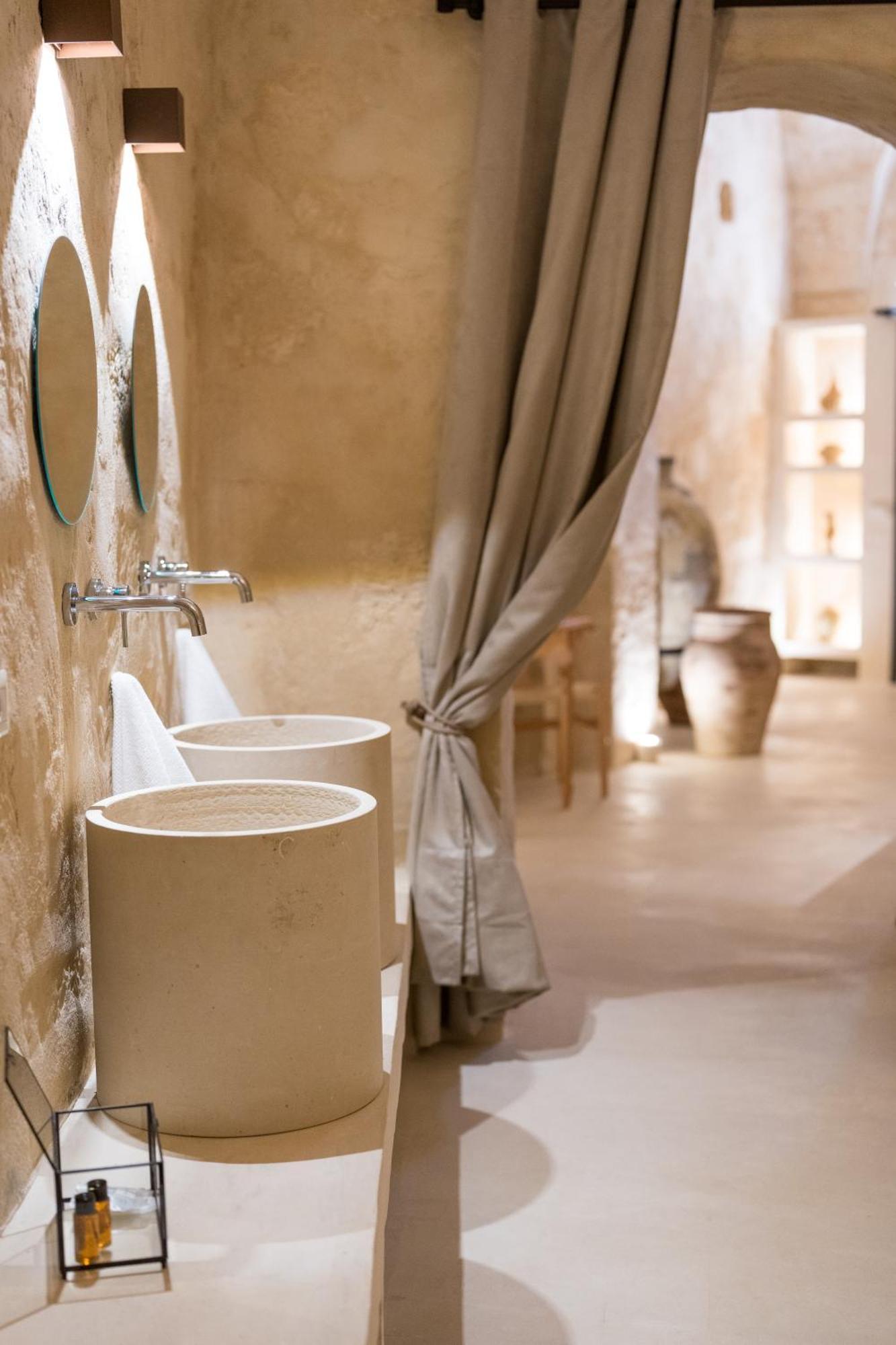 Il Suq Lecce Luxury Apartment Exterior photo