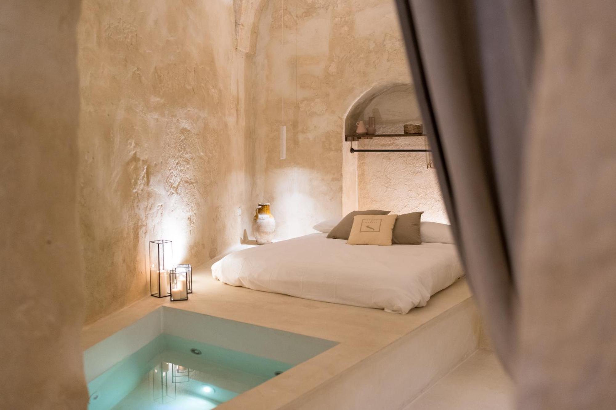 Il Suq Lecce Luxury Apartment Exterior photo