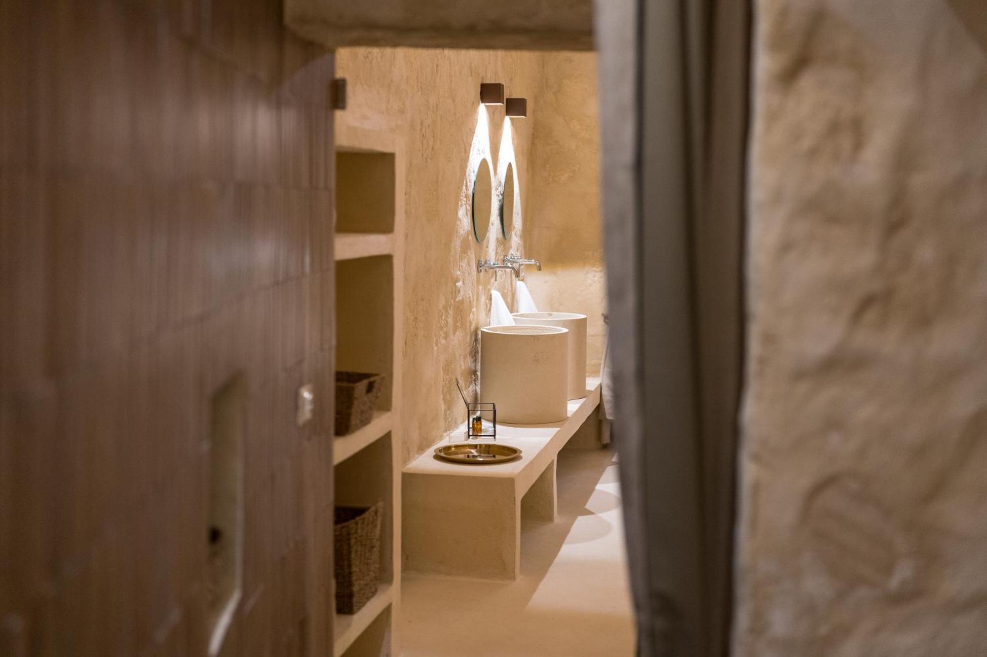 Il Suq Lecce Luxury Apartment Exterior photo