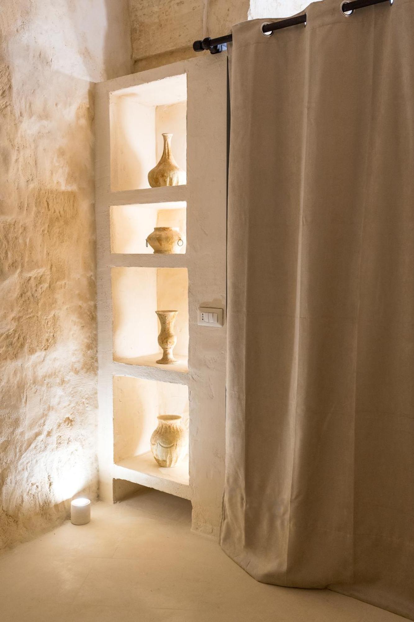 Il Suq Lecce Luxury Apartment Exterior photo