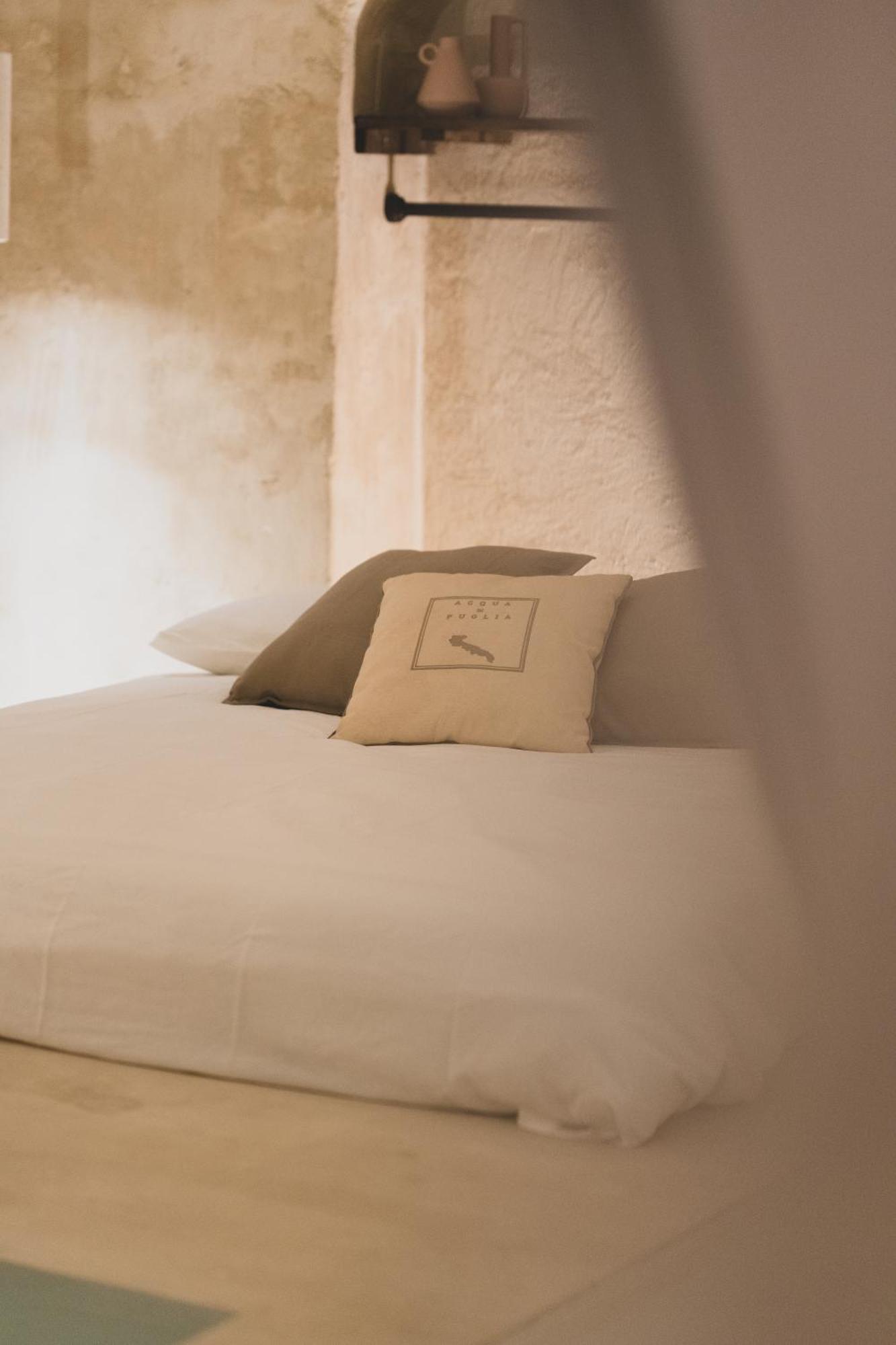 Il Suq Lecce Luxury Apartment Exterior photo