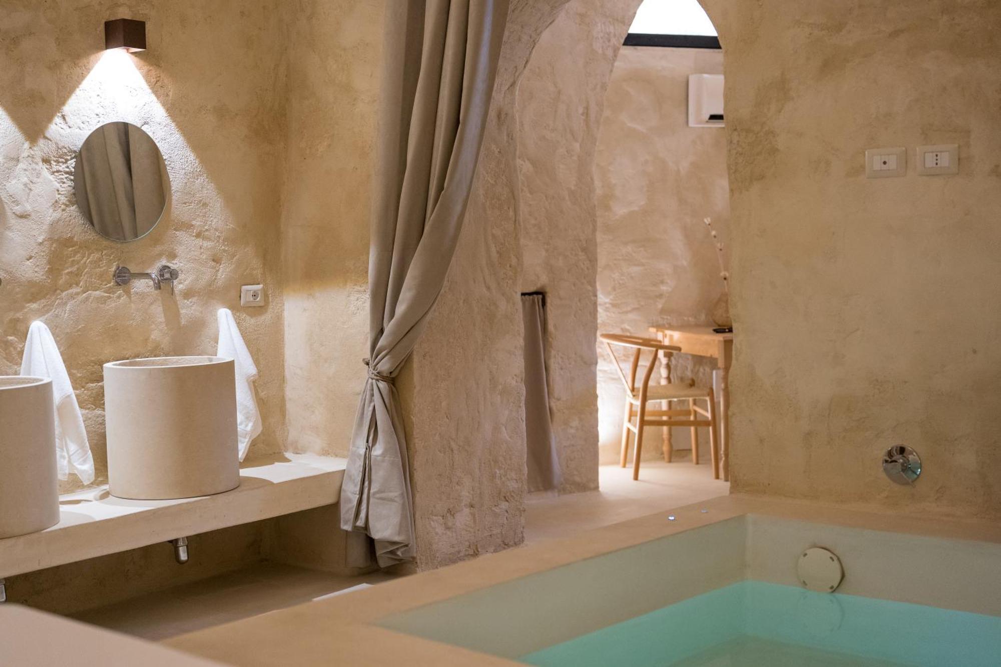 Il Suq Lecce Luxury Apartment Exterior photo