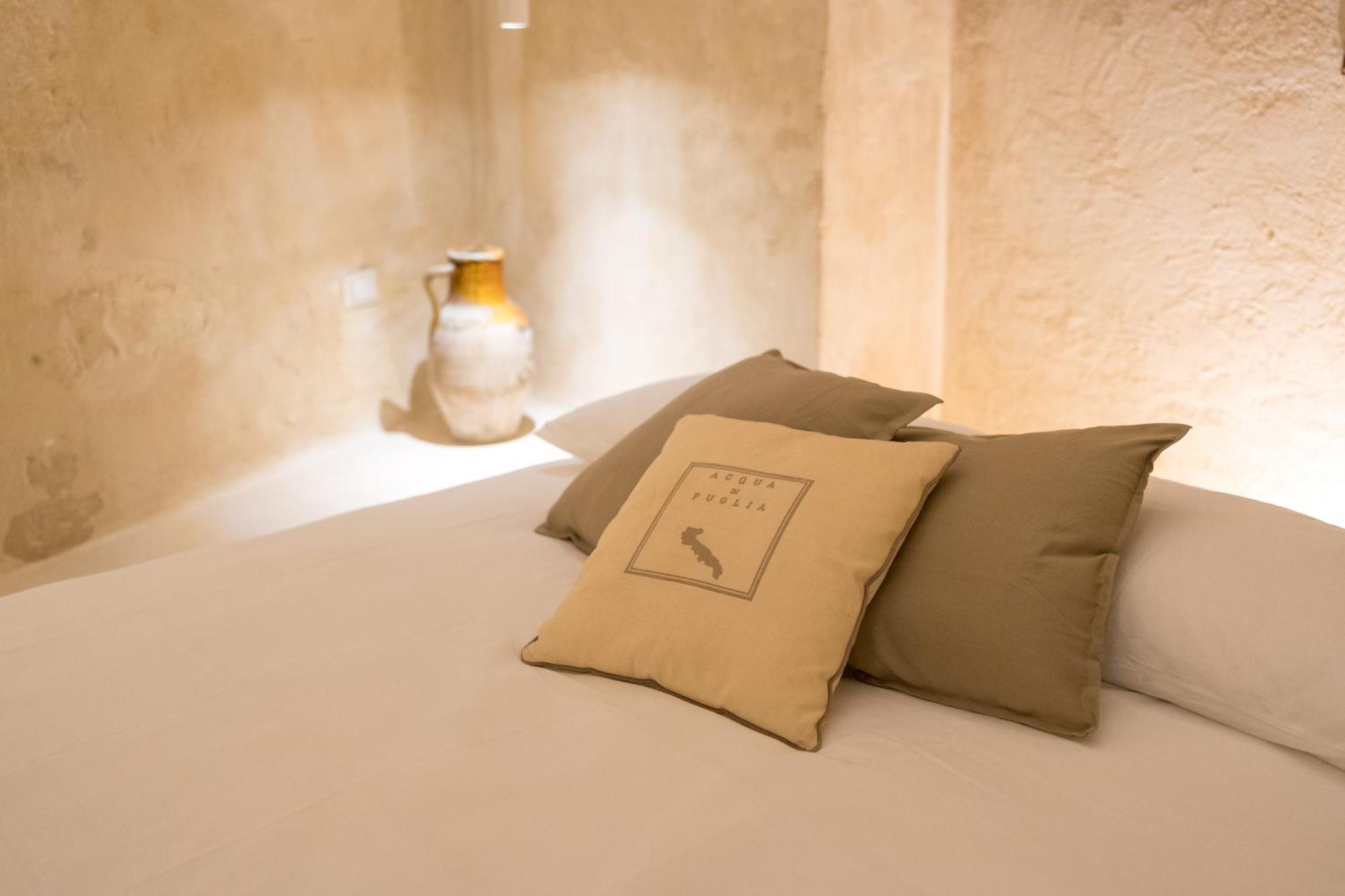 Il Suq Lecce Luxury Apartment Exterior photo