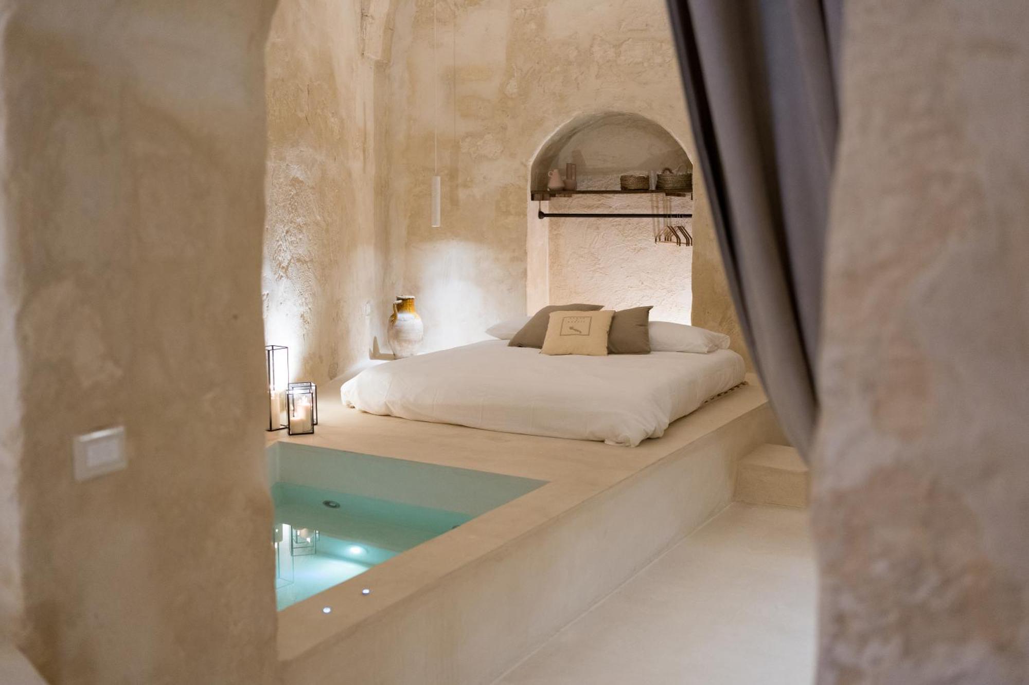 Il Suq Lecce Luxury Apartment Exterior photo